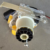 12V Seeder Accessories Feeder Electric New 60W Fertilizer Box