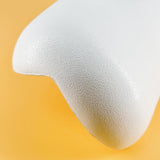 Bathtub With Suction Cups Comfortable SPA Non-Slip Bath Pillow Neck Back Headrest Pillows Soft Thickened Waterproof PU