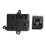 Trailer Brake Controller Module Stable Control Sensitive Manual Activation Precise Programming Rust Proof 82215278AC for Car