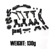 Metal Kits Suspension Arm Drive Shaft For 3Racing Sakura D5 RC Drift Car Upgrade Parts Accessories