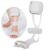 Drop Spt-Afo Night Spt Walking-For Varus Correction-Stroke Hemiplegia Rehabilitation Foot Support