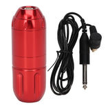 Tattooing new outer rotor short small and quiet mini tattoo pen