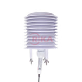 RK330-01 4-20mA, RS485 Output Modbus Air Relative Humidity and Temperature Sensor for Weather Station