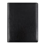 Organizer Portable Fine Workmanship Multifunction Durable Document Paper File Folder with Calculator