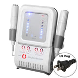Care Specialist Mesotherapy hine Skin Tightening Lifting Wrinkle removal RF Needle Free injection facial