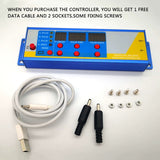 YHD03 Modified Cold hine Argon Arc Welding Pulse Controller