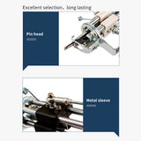 Electric Cut Weaving cking 100-240V Adjustable Rug Carpet Tufting Gun hine Cut/loop Pile пистолет