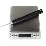 SEQURE S60P Upgraded Version Electric Soldering Iron Supports PD|QC|DC|PPS Power Supply Compatible with C210 Soldering Iron Tip Precision Electronic Mobile Phone Repair Tool Anti-static Soldering Pen 60W