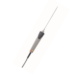 Testo 0602 0693  Surface Probe with a Small Measuring Head (TC Type K)