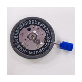 High-Precision Watch NH34 GMT Function 3O'Clock Automatic Movement Mechanism-Black Calendar