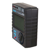 ETCR3460A  ETCR3460B  ETCR3480A ETCR3480B Insulation Resistance Tester