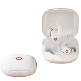 W1 Bluetooth Earphone Outdoor Sports Wireless Headset 5.3 With Charging Bin Power Display Touch Control Headphone Earbuds