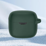 Waterproof Lightweight Headphone Pouch Premium Silicone Protective Case for Tune Flex 360-degree Shockproof