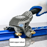 Manual Push Large Floor Rock Plate Ceramic Tile Cutting Knife