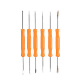 60W 20 in1 Solder Iron Tool Kit Electronics Welding Irons Solder Tools Adjustable Temperature