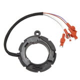 Marine Outboard Trigger Anti Rust 134‑6453 for 50 60 65 70  3 Cylinder Engines