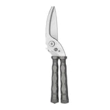Multifunctional Stainless Steel Kitchen Rust Proof Cooking Scissors Outdoor camping fishing detachable