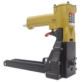 Pneumatic hine Paper Carton Packaging Packer Seag Code Manual Air Nail Gun