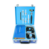 110V/220V PDR Magnetic Induction Heater Portable Auto Body Paintless Dent Repairing hine Car Dents Removal Device