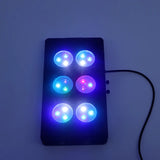 GAKO A075 75W Led Saltwater Aquarium Lighting for Reef Tank
