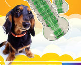 Crunchy Bone Toy