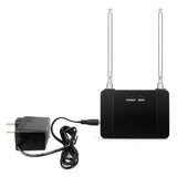 TD021 black signal relay amplifier