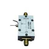 Rf broadband medium power amplifier 5-6000MHz gain 20dB