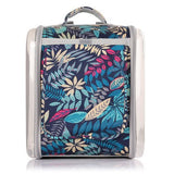 Pet bag cat go out portable backpack cat bag