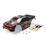 RC Body Shell Car Cover EA1025 for JLB Racing CHEETAH 11101 1/10