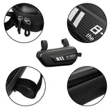 MTB Packing Bicycle Frame Front Top Tube Triangle Pouch Cycg Tool Storage Bag Holder Road Bike Accessories
