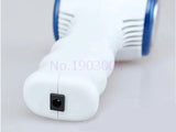 Hot and Cold Ice Fire Bright Hammer Contraction Pore Face Skin Health Care Beauty Equipment Massager Tool