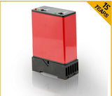 220VAC Single Channel vehicle induction loop Detector for Public Access Control boom barrier system