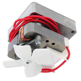 Barbeque Feeding Motor 220V 50hz 1.5rpm 1.8rpm 2.0rpm Torque 15-17N.m Grill Accessories