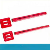 Medical Mandibular Face Jawline Exerciser Corrector Children's Masseter Training Tools Dysarthria Aphasia Recovery New