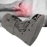 Foot Air Walker Brace Ultralight Pneumatic Walking Boot Orthopedic Protection for Ankle Injury Fractures