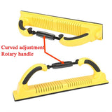 Hand Grinding Board Planing Sandpaper Adjustable Furniture Hardware Car Paint Surface Polishing