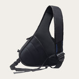 DSLR Shoulder Waterproof Travel Small Photography Bags Triangle Sg Bag For Digital Camera B