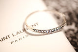 Simple and versatile bracelet