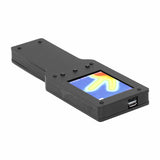 Infrared Thermal Imager ‑40 ~ +300℃ Range LCD Display Thermometer 320x240 Resolution Micro USB Interface 8Hz Refresh Rate