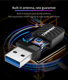 Portable Wifi Computer Transmitter Receiver
