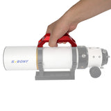 telescope accessories SV211 red CNC astronomical handle suitable for SV550