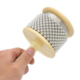 Early Teaching Aids Children's Interest Training Accompaniment Kabasa Musical Instruments