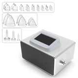 New Massager Vacuum Cupping Therapy hine Lymph Detox Body Shaping Breast Enlargement Butt Lifting Beauty Spa Equipment
