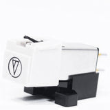3PCS AT3600L Dynamic Magnetic Cartridge Needle Stylus for Audio Technica Turntable Phonograph Records Player