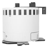 5X Brother DK-22205 Printer Labels 62Mm Roll+Spool For QL-560 QL-570