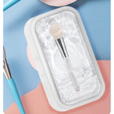 50HZ Ultrasonic Cleaner - Ideal for Watches, Lens, Glasses, Denture, Razor Brush and More