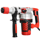 2200W High Power Electric Rotary Hammer Drilling hine Industry Multifunction Impact Drill