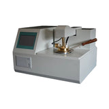 ASTM D93 Automatic Pensky Martens tester Closed Cup Flash Point Tester