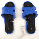 Magnetic Therapy Electrode Treatment Shoes magnetotherapy for KWD-808I KWD808 KWD-808 KWD 808 I KWD808-I hine