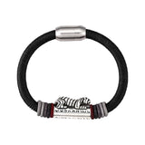 Hand Woven Bracelet Fashion Trend